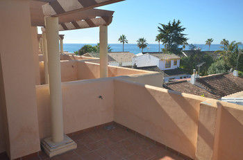 Apartamento Galindo Beach El Saladillo