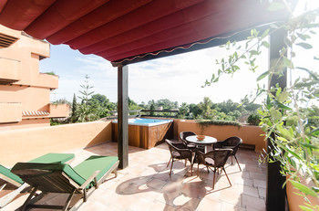 Apartamento Galindo Beach El Saladillo