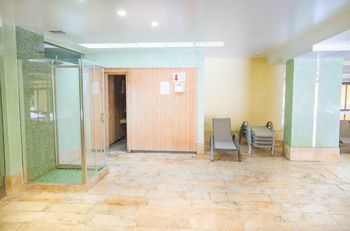 Apartamento Galindo Beach El Saladillo