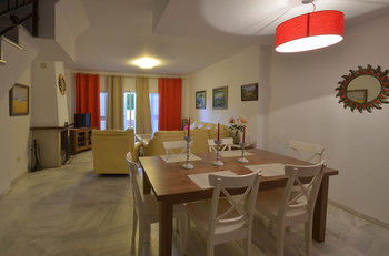 Apartamento Galindo Beach El Saladillo