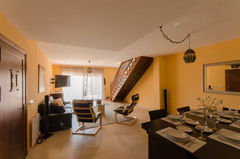 Apartamento Galindo Beach El Saladillo