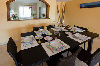 Apartamento Galindo Beach El Saladillo