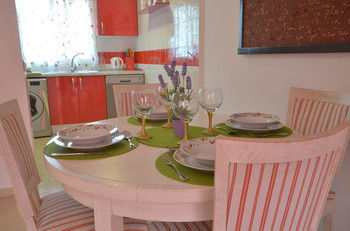 Apartamento Galindo Beach El Saladillo