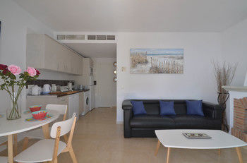 Apartamento Galindo Beach El Saladillo
