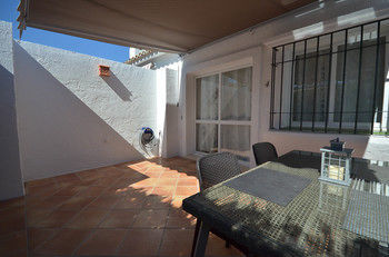 Apartamento Galindo Beach El Saladillo