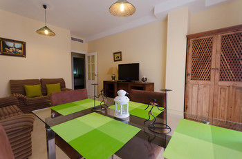 Apartamento Galindo Beach El Saladillo