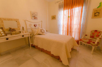 Apartamento Galindo Beach El Saladillo