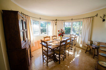 Apartamento Galindo Beach El Saladillo