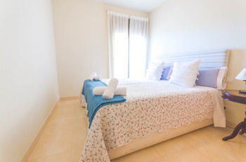 Apartamento Galindo Beach El Saladillo
