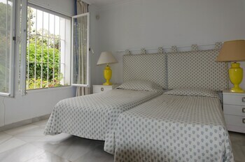 Apartamento Galindo Beach El Saladillo