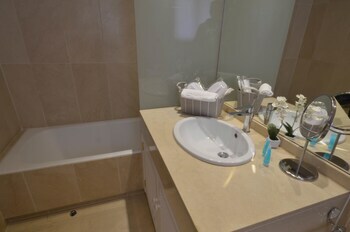 Apartamento Galindo Beach El Saladillo