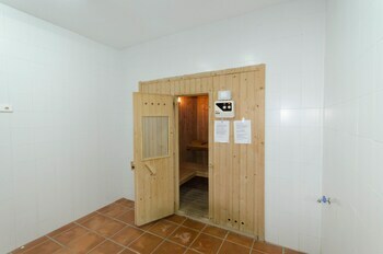 Apartamento Galindo Beach El Saladillo
