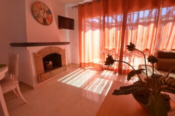 Apartamento Galindo Beach El Saladillo