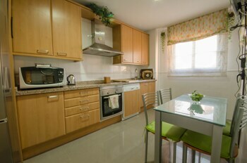 Apartamento Galindo Beach El Saladillo