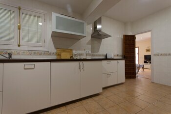 Apartamento Galindo Beach El Saladillo