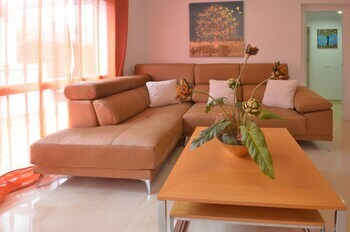 Apartamento Galindo Beach El Saladillo