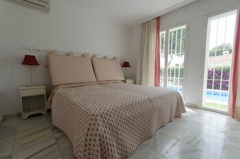 Apartamento Galindo Beach El Saladillo