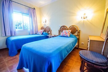 Apartamento Galindo Beach El Saladillo