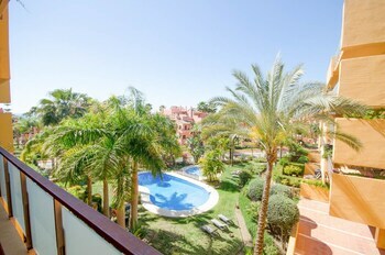 Apartamento Galindo Beach El Saladillo