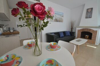 Apartamento Galindo Beach El Saladillo