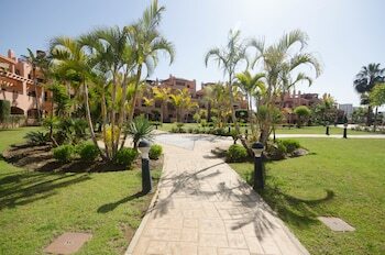 Apartamento Galindo Beach El Saladillo