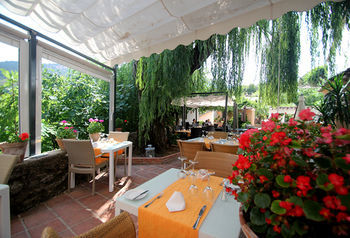 Hotel Molino Del Santo