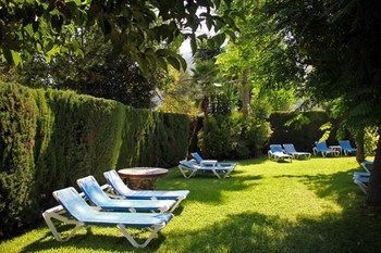 Hotel Molino Del Santo