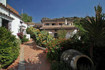 Hotel Molino Del Santo
