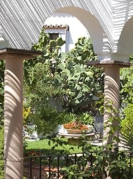 Hotel Molino Del Santo