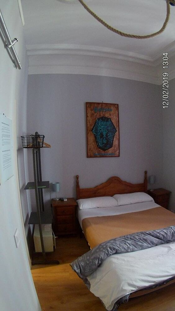 Hostal Hispalense