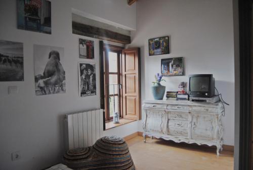 Albergue El Musgoso