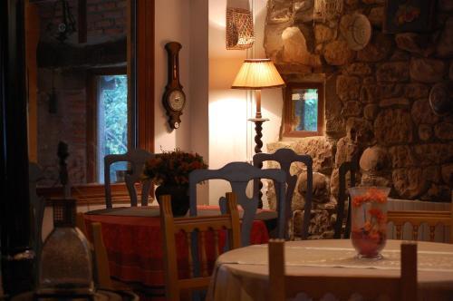 Albergue El Musgoso