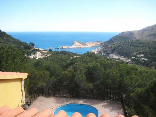 Holiday Home La Gervaise Begur