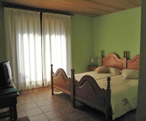 Hostal Casa Pase