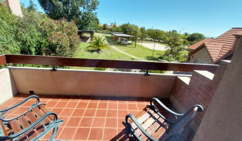 Hotel Rinc�n Del Valle