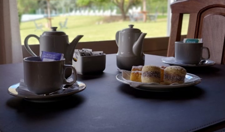 Hotel Rinc�n Del Valle