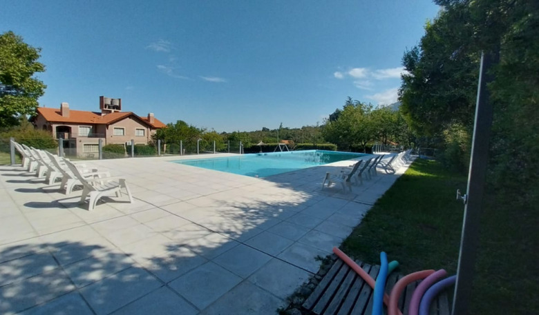 Hotel Rinc�n Del Valle