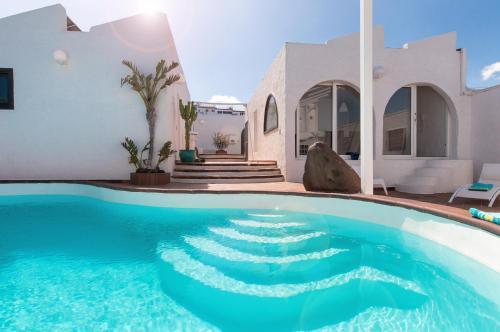 Villa Beach House At Playa Del Hombre