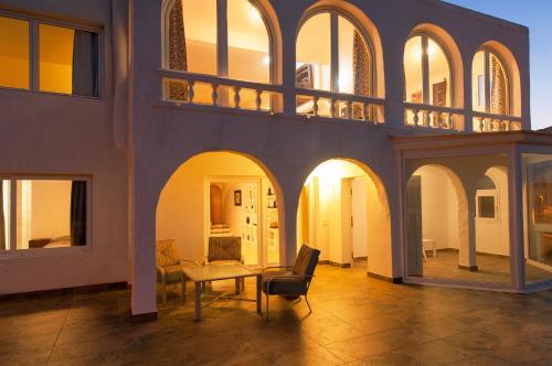 Villa Beach House At Playa Del Hombre