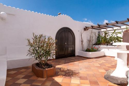 Villa Beach House At Playa Del Hombre
