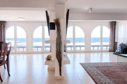 Villa Beach House At Playa Del Hombre