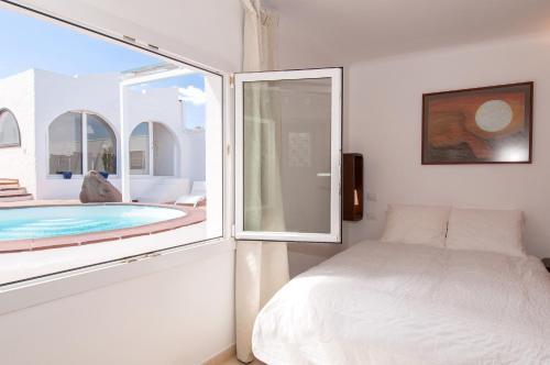 Villa Beach House At Playa Del Hombre