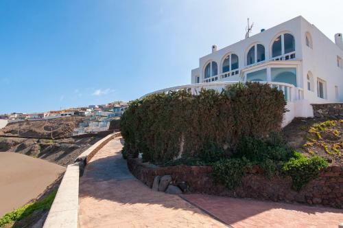 Villa Beach House At Playa Del Hombre