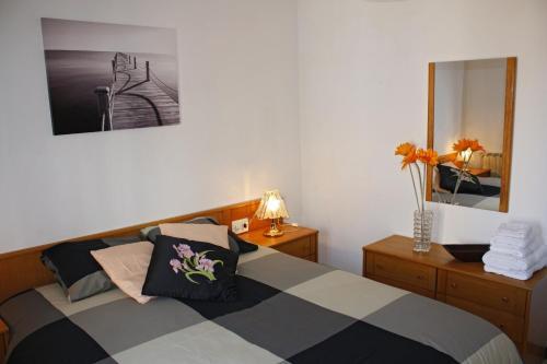 Apartament Sant Joan