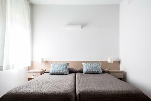 Albergue Residencia Roberto De Nobili