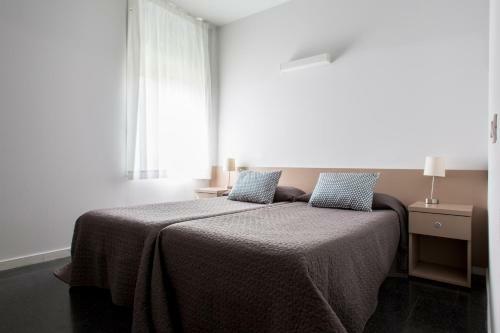 Albergue Residencia Roberto De Nobili