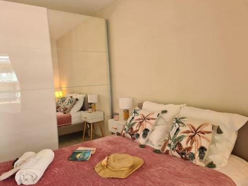 Apartamento Juans Cosy Yourhosthelper