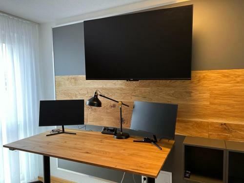 Apartamento Business-apartments Direkt Bei Lidl