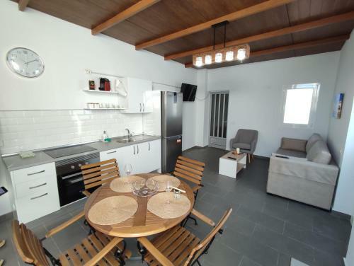 Apartamentos Risco Verde