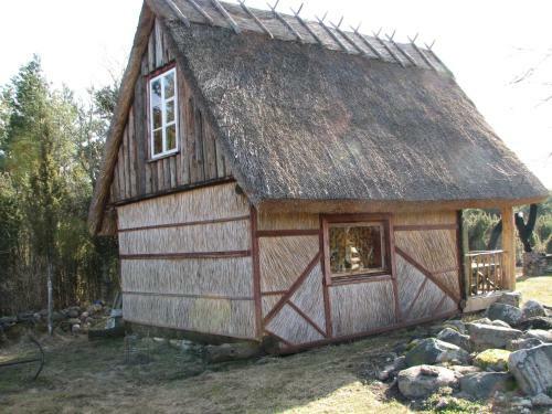 Kadariku Tourism Farm